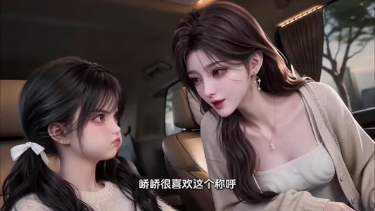 亲妈归来，叛逆崽们全慌了（68集）最新上映免费看