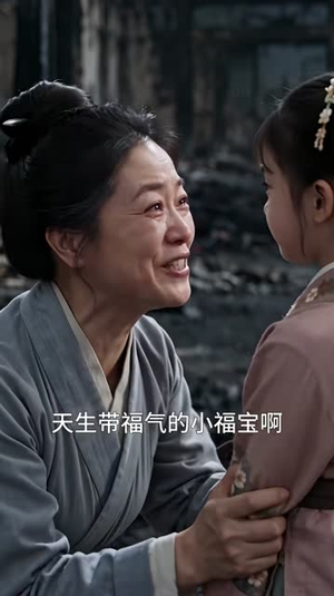 随母改嫁：我带全家上青云（153集）红果短剧看全集