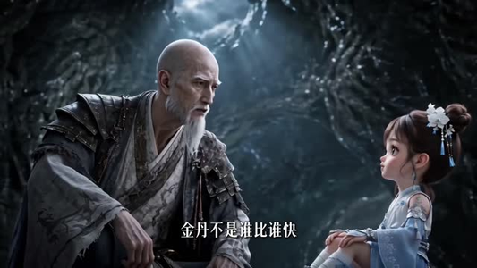 剑宗团宠小师妹之萌宝归宗(64集) 剑宗团宠小师妹之萌宝归宗(64集)一起追生活短剧