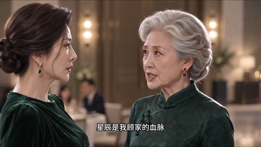 假千金竟是亲闺女(203集) 假千金竟是亲闺女(203集)独家短剧免费看