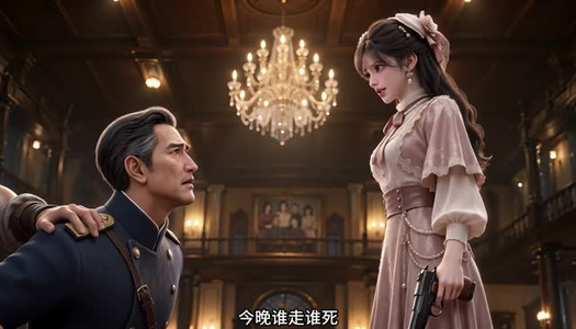 云州千重浪，四小姐掌锋第一季 （44集）全集下载