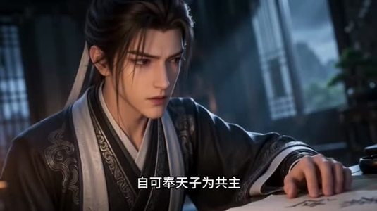 穿成奶猫，秦始皇听见了我的心声 第二季（131集）超甜短剧抢先看