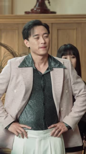 近身保镖（74 集）在线看