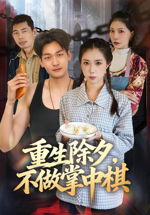 重生除夕，不做掌中棋（25集）热门短剧大全