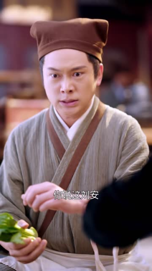 权定宫闱（74 集）爱上了这部剧了
