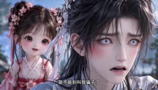意意修仙，团宠小师叔第二季（132集）精彩短剧免费看