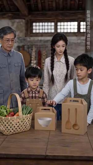 七零悍妻:带个落魄大少搞事业第五季(181集) 七零悍妻:带个落魄大少搞事业第五季(181集)好看到停不下来
