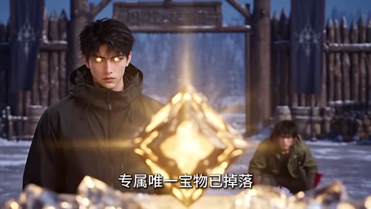 全民国运求生：我的技能有亿点多6（115集）短剧太精彩了