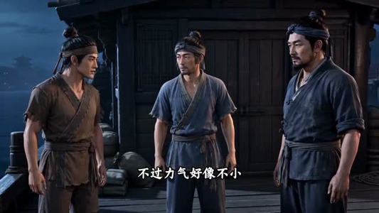 穿书后我成了王爷的夫人 第一部（100集）短剧热播推荐