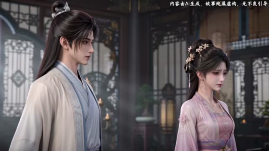 穿书后我成了王爷的夫人第四部(106集) 穿书后我成了王爷的夫人第四部(106集)精彩好看短剧