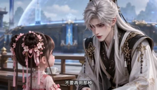 意意修仙，团宠小师叔（131集）短剧太好看