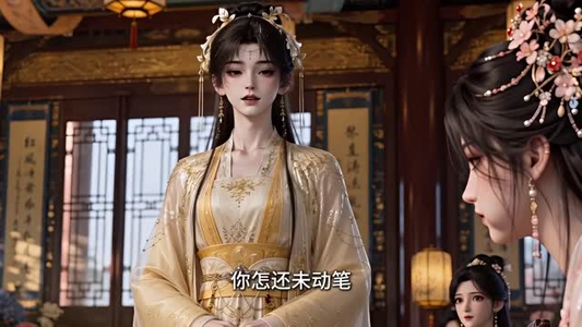 王爷不是反派吗？怎么要抱抱（87集）免费在线看
