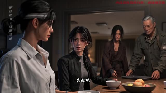 末世：尸岛大逃杀第二季（下）（246-342集）在哪里看