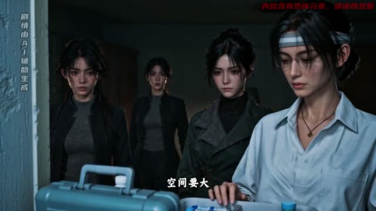 末世：尸岛大逃杀第二季（上）（1-245集）热门短剧来袭