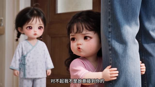 三岁锦鲤小姑（139-335集）全集下载
