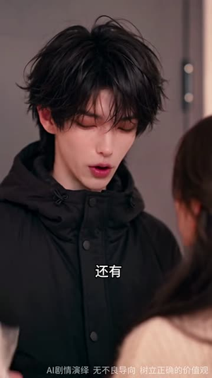 大一开学日，未来老婆找上门第二季（108集）短剧越看越精彩