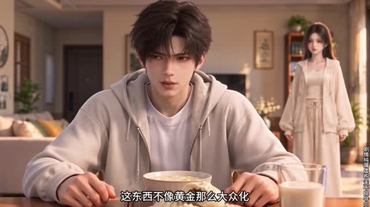 双穿大乾：我靠现代物资建庄崛起第二季（150集）一口气看完全集