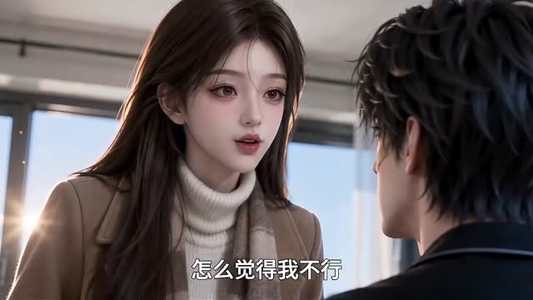 晚暖知归终遇你第二季（134集）男主角是谁