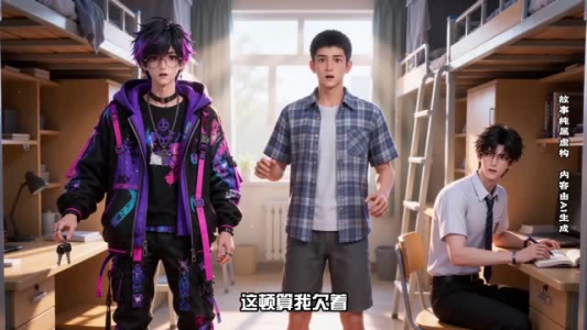 轮回万次只为和死神赌一条活路（156集）大结局