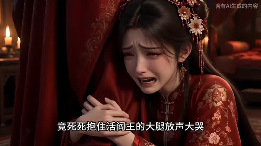 错轿成双:病秧夫君他不装了(93集) 错轿成双:病秧夫君他不装了(93集)在线观看全集
