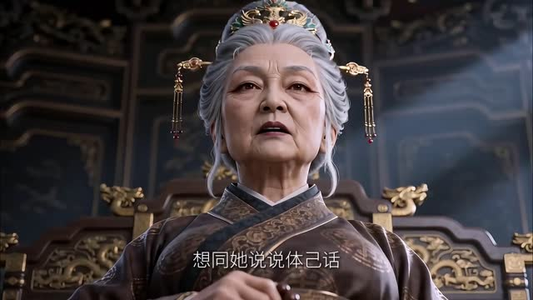 鸾归传第4季（122集）在线看到大结局