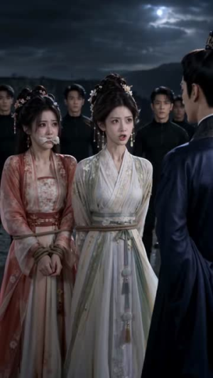 抄家倒计时我带全家改命(81集) 抄家倒计时我带全家改命(81集)短剧在哪个平台