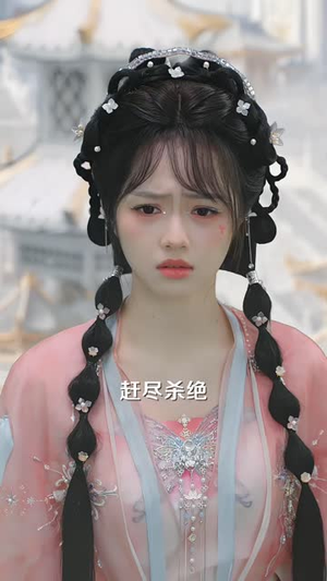 悔婚太子，我孵出三界老祖（79集）在线观看完整版