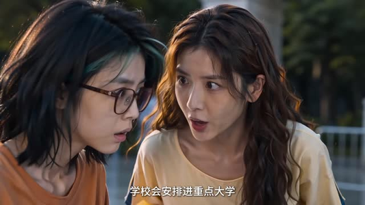误入修仙大学(23集) 误入修仙大学(23集)好看吗