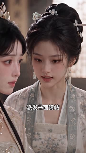 管你真假千金,我天生锦鲤命(184集) 管你真假千金,我天生锦鲤命(184集)短剧精彩片段
