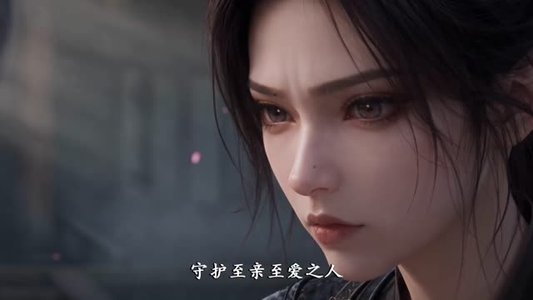 斩妖刻命：我一刀斩尽天下妖魔（108集）超好看古装短剧