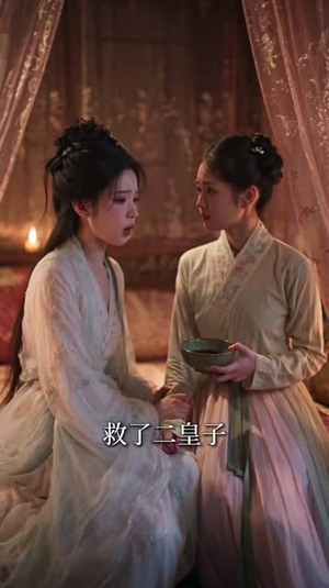 香骨未应春雪妒，携手权宦夺帝业（150集）超爽短剧推荐