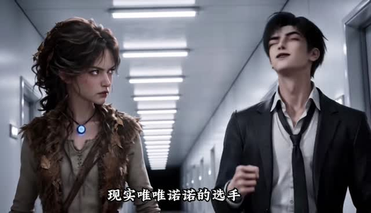 无限监管者：规则回廊第三季（145集）最新短剧推荐