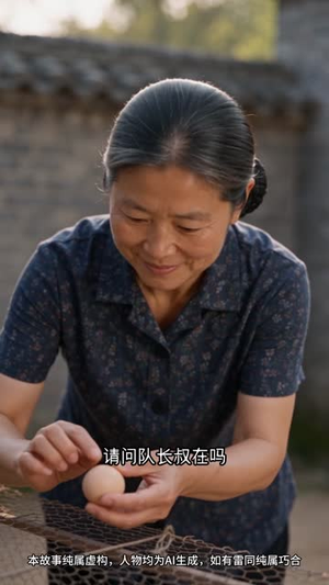七零辣妻：年代被推下水反手捞个金龟婿（128集）解说文案