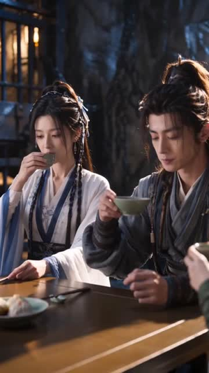 烤串修仙录(81集) 烤串修仙录(81集)流畅播放免费看