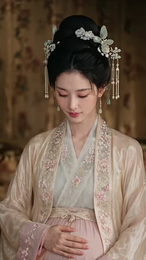 折春棠，宫月照明珠（110集）短剧在线看