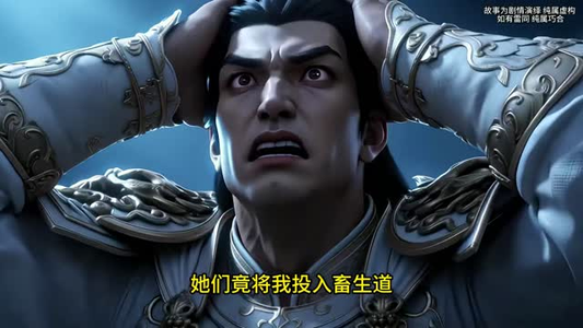 西游问道第四季(244集) 西游问道第四季(244集)经典老剧免费看