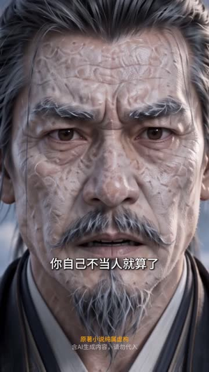 剑仙归来:谁让这剑仙逆世重修的?第七季(89集) 剑仙归来:谁让这剑仙逆世重修的?第七季(89集)最热短剧抢先看
