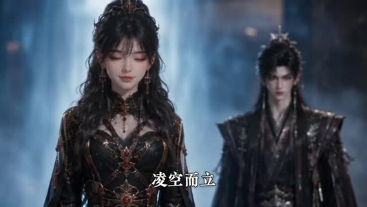 千金小姐不好当,冥王老公来撑腰(32集) 千金小姐不好当,冥王老公来撑腰(32集)免费版