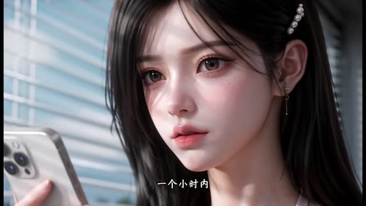 臣心予筝（146集）上热门短剧