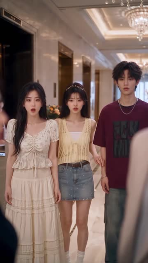 婚后第三年，霍先生心动了（87集）全部免费看全集
