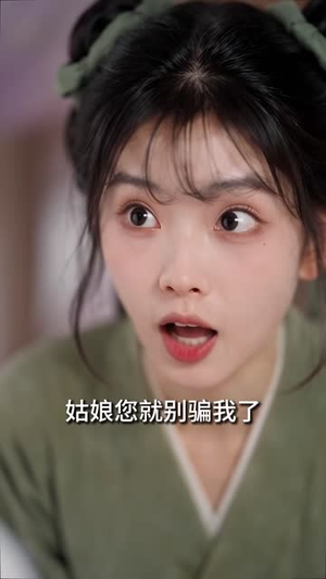 穿成炮灰:不是反派吗?怎么要抱抱第二季(175集) 穿成炮灰:不是反派吗?怎么要抱抱第二季(175集)番茄短剧免费看
