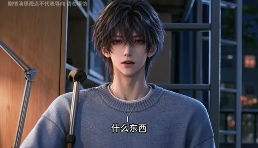 异常邀约（110集）高质量短剧推荐