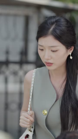我抽身离场，他们全慌了（81 集）超爽短剧推荐