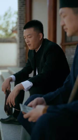 东北往事之李四归来（100 集）红果短剧看全集