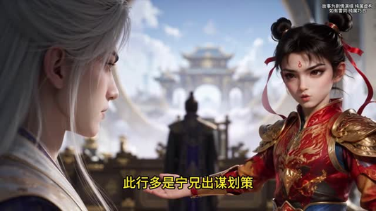 西游问道第六季(189集) 西游问道第六季(189集)红果免费看短剧