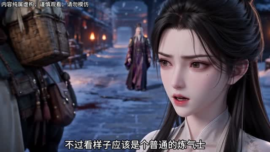 一曲肝肠断，落魄江湖行（186集）爆火短剧抢先看