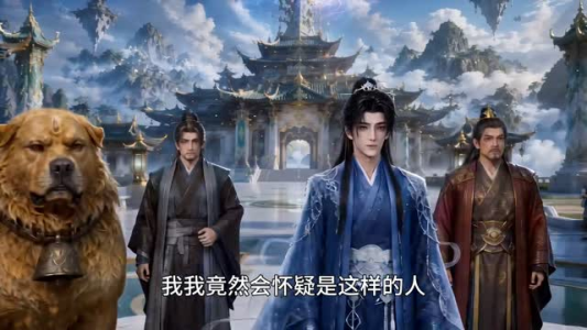 胎珠传第二十五季（179集）大结局