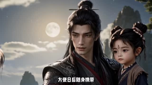仙界女符师第十季续(107集) 仙界女符师第十季续(107集)最新火爆短剧