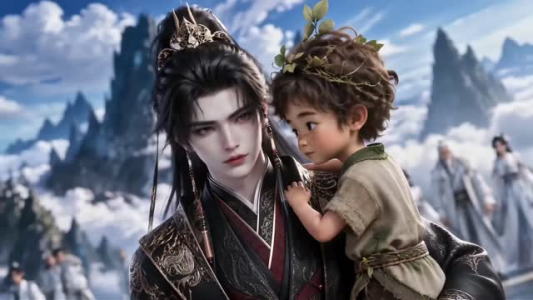 仙界女符师第十一季(141集) 仙界女符师第十一季(141集)夸克网盘观看