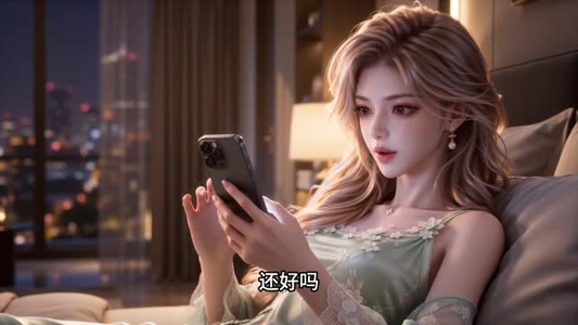 深情无声第二季（143集）免费在线看